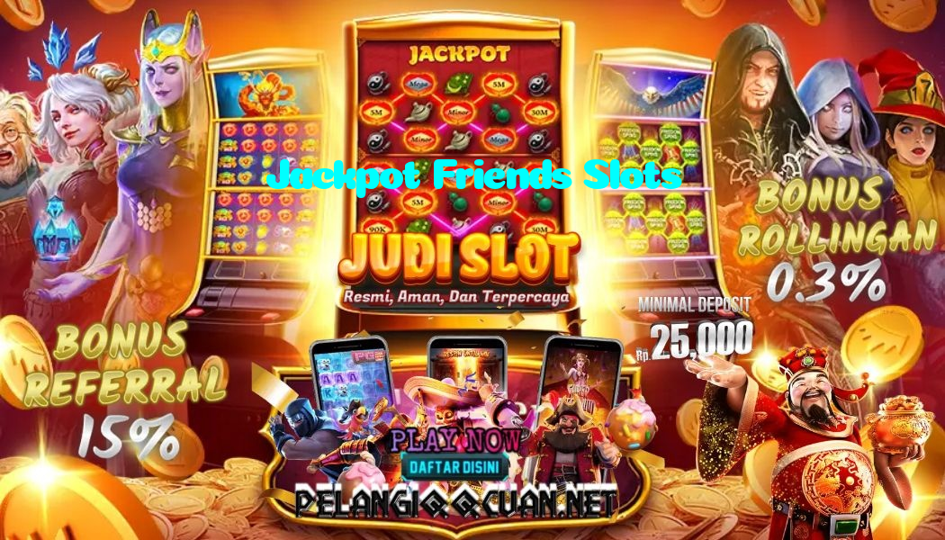 making first deposit on Jackpot Friends Slots website using local payment methods in Pakistan