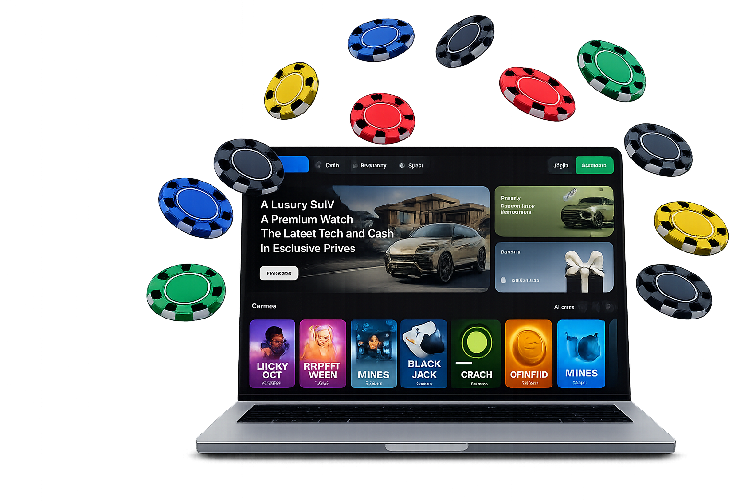 Jackpot Friends Slots Pakistan