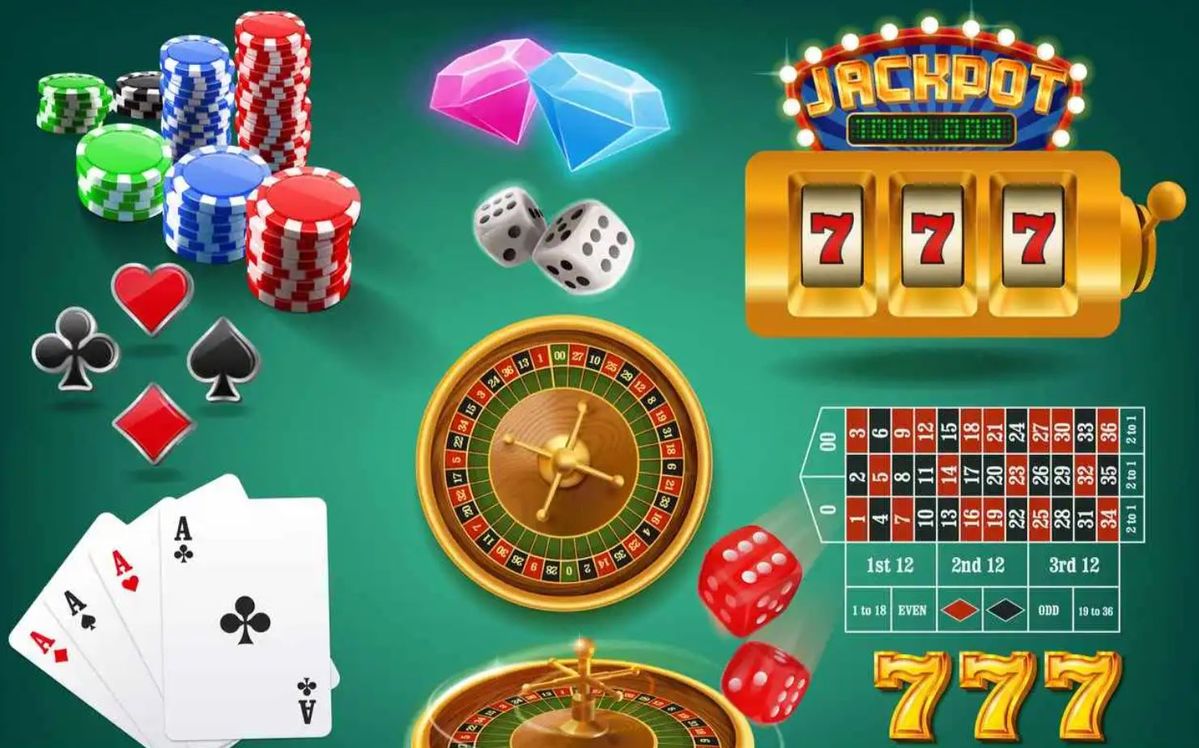Jackpot Friends Slots پاکستان میں میگا ویز کیسینو گیمز