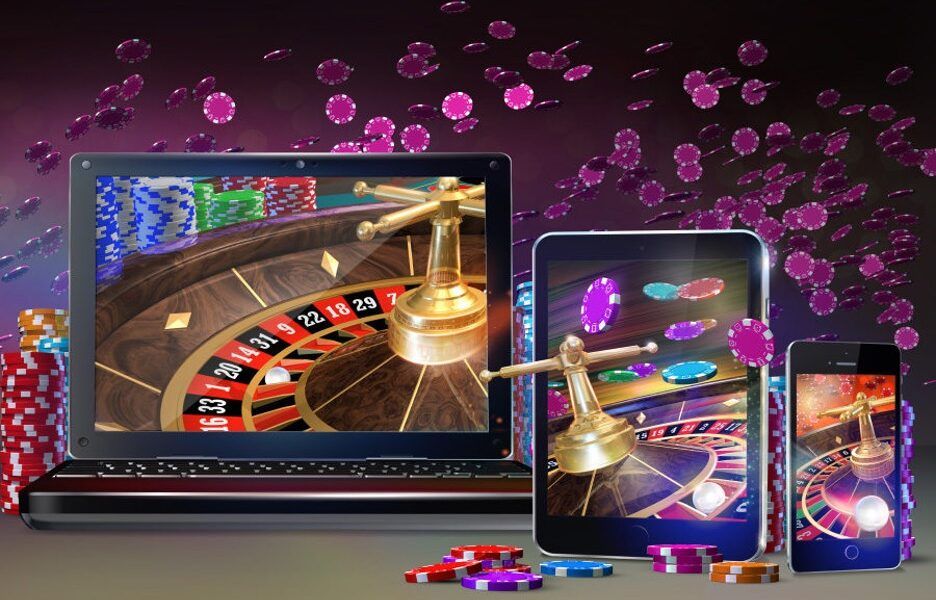 Jackpot Friends Slots آن لائن کیسینو میں کھیلنے کی وجوہات